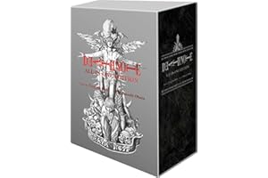 Death Note (All-in-One Edition)