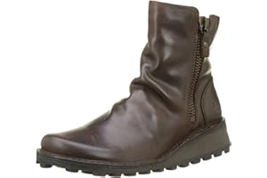 Fly London Women's MON944FLY Desert Boots