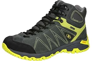 Brütting Mount Kapela High, Scarpe da Jogging Unisex-Adulto