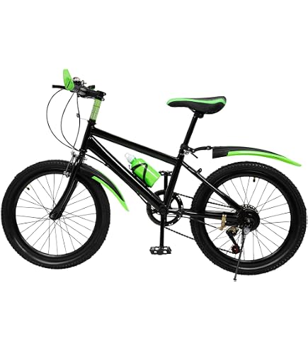 LENJKYYO VTT 20 pouces VTT pour enfants garçons | Ubuy LENJKYYO VTT 20 pouces VTT pour enfants garçons | Ubuy