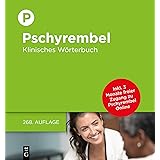 Pschyrembel Klinisches Wörterbuch