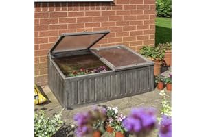 ROWLINSON Rowlisnson Alderley Cold Frame