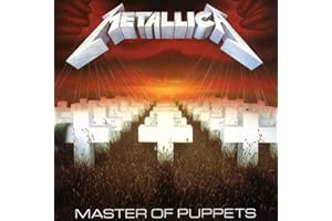 Master Of Puppets (Remastered)