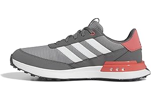 adidas Men's S2g Spikeless 24 Golf ShoesGolf Shoe