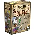 Pegasus Spiele Munchkin Freibeuter 2 – Erweiterung Für Munchkin, Ab 10 Jahren