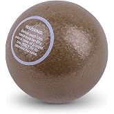 Vinex Kugelsto kugel aus Gusseisen Wettkampf & Training Pr zisions-Sto kugel nach WA-StandardIdealer Schwerpunkt   3kg 4kg 5kg 6kg 726kg & mehr Leichtathletik Equipment f r Schule & Verein