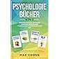 Psychologie für Anfänger | Positive Psychologie | Manipulation & Körpersprache | NLP: Die Psyche des Menschen verstehen…