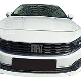 Ark Sticker Egea Sedan 2021 Sonrası Panjur Set Stıcker Krom Şablonlu