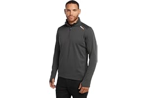 TIMBERLAND PRO Timberland Bluza męska, Ciemny węgiel wrzosowy, L