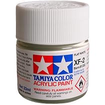 Tamiya- XF-79 Flat Linoleum Deck Brown - Maitre des Jeux