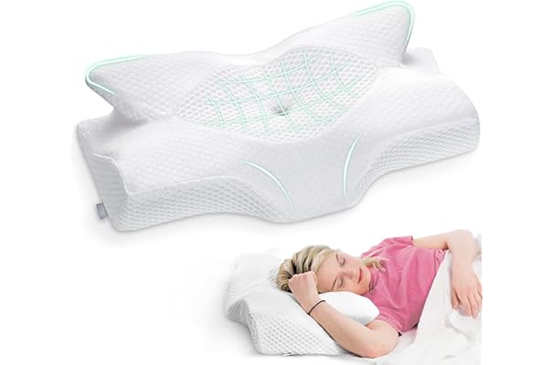 best neck pillow amazon