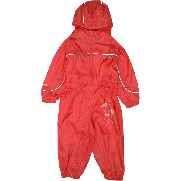 Regatta Kids puddle suit - all in one 