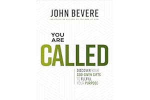 You Are Called: Discover Your God-Given Gifts to Fulfill Your Purpose