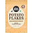 Urban Platter Potato Flakes, 500 g (Dehydrated Potato Flakes | Ready to Use Dried Potato Bits | Quick and Convenient)