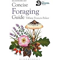 Concise Foraging Guide (Concise Guides)
