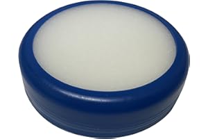 Janrax Blue Sponge Dampener