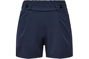 JdY Jdygeggo Shorts Jrs Noos - Nieformalne szorty Kobiety