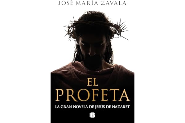 El profeta (Histórica)