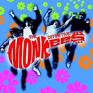 The Definitive Monkees