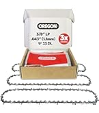 HobbyPower24 1 catene di ricambio per motosega PGHSA 12 B2 C2 C3, semi-scalpello, passo 0,3, spessore maglia 1,1 mm, 28 TG, compatibile con Parkside