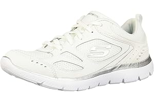 Skechers Damskie buty sportowe