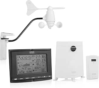 wetterstation it 868 mhz