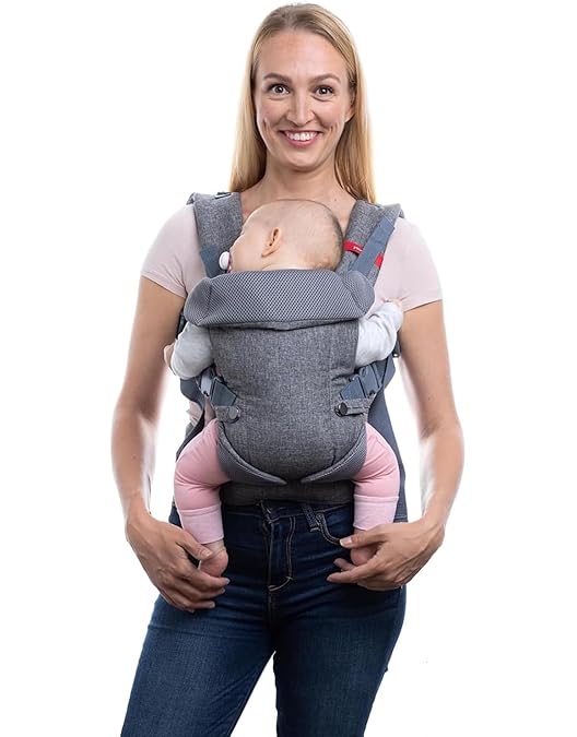 GAGAKU Universelle Babytrage Baby Hüftsitz 7 Tragepositionen für GAGAKU Universelle Babytrage Baby Hüftsitz 7 Tragepositionen für