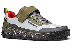 Ride Concepts Tallac Clip MTB Shoes EU 44 1/2, Men's Cycling