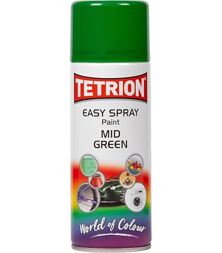 Militärfarbe NATO GRÜN MATT Militärlack Farbe 1000 Ml 1 Liter Dose