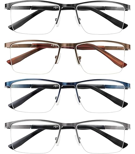 47 Igliori Occhiali Da Lettura Nel 2024 (recensioni, Opinioni, Prezzi