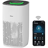 Qubo Smart Air Purifier Q200 by Hero