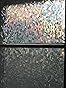 rabbitgoo Pellicola per Vetri Finestre 90x200c, Pellicola Privacy