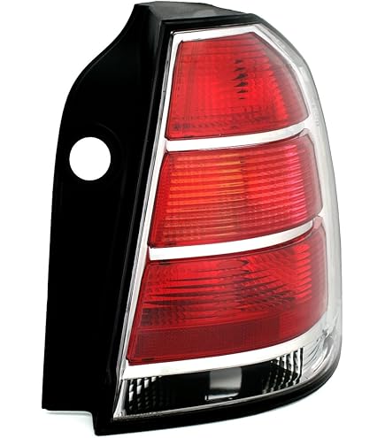 2212440 ALKAR Achterlicht rechts geschikt voor Opel Zafira B | prijs en ervaringen