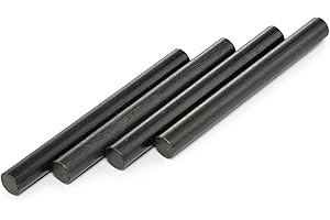 Ganzoo Kit de Encendedor de magnesio, Acero al Fuego, Rifle, Pedernal magnesio. Marca: