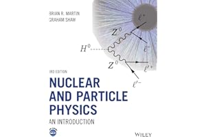 Nuclear and Particle Physics: An Introduction