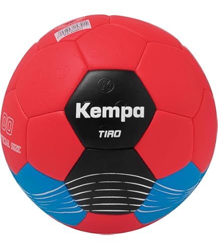 Pallone Da Pallamano Erima Pure Grip Junior - Morbido E Con Ottimo Rimbalzo - Foto 10