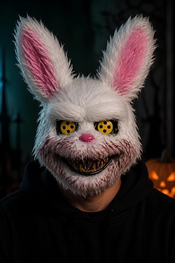 Halloween Cadılar Bayramı V for Vendetta Maske