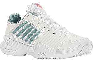 K-Swiss Fille Court Express Omni Chaussures de Tennis, EU