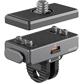 Quick Release 2.0 Mount Insta360