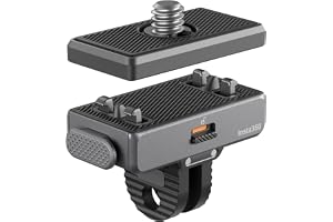 Insta360 Quick Release Mount 2.0
