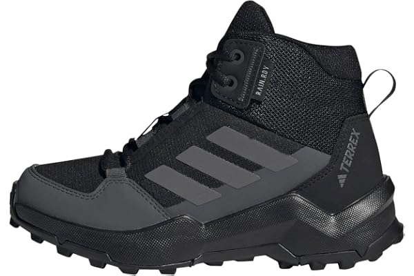 adidas unisex - vuxen Terrex Ax4r Mid Rain.rdy Hiking ShoesVandringsskor