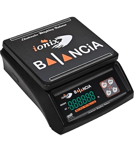 QUARKZMAN Wägezelle 20 Kg + HX711 Modul – 24-bit ADC, Für DIY Digitalwaage & Küchenwaage
