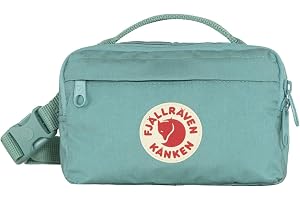 FJÄLLRÄVEN Unisex Kånken Hip Pack sportväska