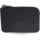 Coronel Tapioca - Carteras para Hombre de Piel - Cartera con Monedero - Monedero Casual - Tarjetero Hombre Gran Capacidad Cie