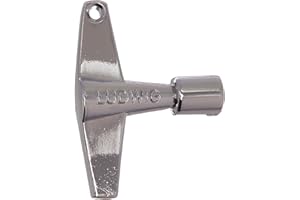 Ludwig P41 Standard Drum Key