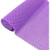 Promosyonca Halı Kaydırmaz Lateks, Kaydırmaz Mat, Halı Ve Kilimler İ&ccedil;in Kaydırmaz Halı Matı (38x92 cm) Farklı Renk Se&ccedil;enekler