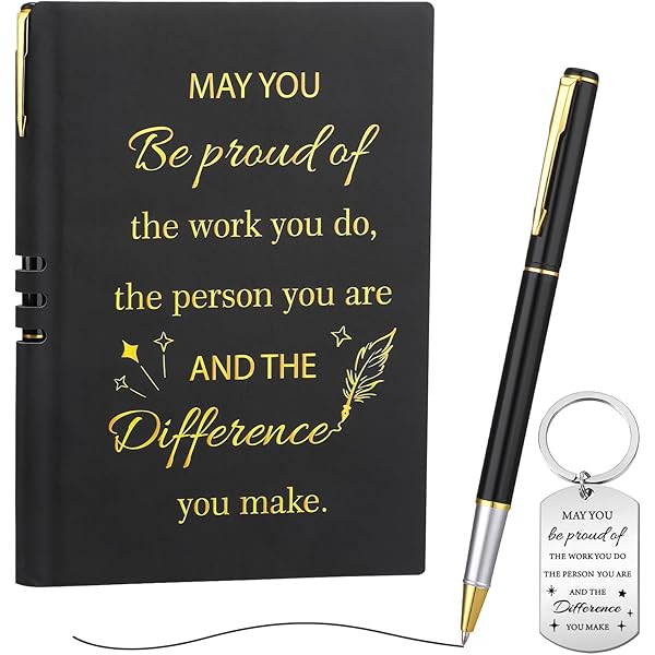 InnoBeta Thank You Pen Appreciation Gifts For Women - View #9