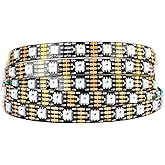 BTF-LIGHTING WS2815 (aktualisiert WS2812B) 5m 300 individuell digital adressierbare Pixel RGB-Dual-Signal-LED Flexibles Licht