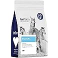 Aviform Biodura Hoof Supplement For Horses - Equine Hoof Care, Strengthens and Repairs Horses Hooves - 1kg Compostable Bag