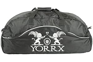Yorrx Sports and Golftrolley Transportbag Top Hamma Golf Trolley Transport Bag - Suitable for Pro 5 & Pro 7 and Many More